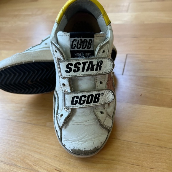 Golden Goose Shoes Size 27 - Picture 6 of 7